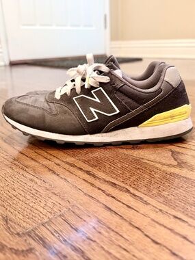 Figs X New Balance Classics S8